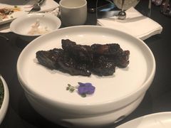 文火煨山东黑牛-鲁采LU STYLE(新天地店)