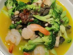 -刀板香·安徽菜(国购IFC店)