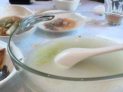 -紫东阁酒楼·中餐厅(东方广场假日酒店)