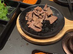 -千寻烧肉(政务区店)