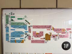 -三井奥特莱斯购物城(爵士之梦长岛店)