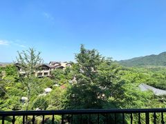 -浙江安吉JW万豪酒店·万豪中餐厅