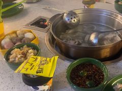 -润园四季椰子鸡火锅(海上世界店)
