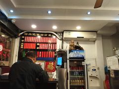 -裕兴记·三虾面(西北街总店)