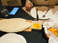 -Efes Turkish & Mediterranean Cuisine 艾菲斯餐厅(陆家嘴店)