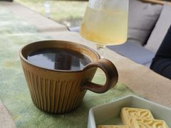 -云座·时光·观景咖啡厅(五爷庙店)