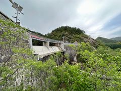 -仙居谷风景区