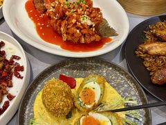 -金哥私房菜馆(张府园总店)