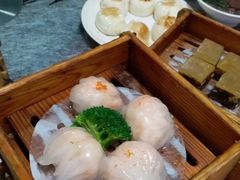 -鼎珑点心仔(燕塘店)