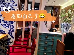 -东方饺子王(文化东路店)