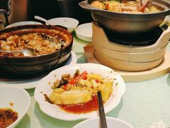 -日昌餐馆(德胜门店)