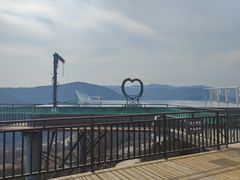 -铜川市金锁关石林