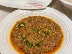 -酌宴府The China Club·广州万富希尔顿酒店(云城东路店)