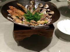 -广东道至正餐厅(区庄店)