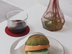 青头仔包-怪 kafe.