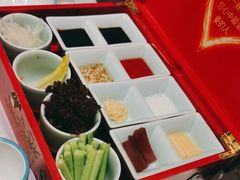 -聆桂烤鸭·金奖烤鸭(静联广场店)