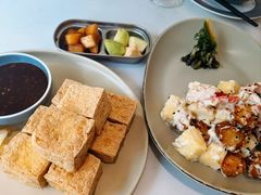 -鹿港小镇(滨北店)