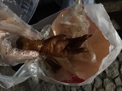 鸡脚-鸡脚旮旯平江路店