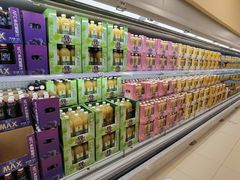 -盒马X会员店(王府井奥莱UP TOWN店)