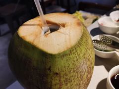 -百年果林椰子鸡(中洲店)