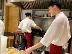 -老通城豆皮大王(吉庆街店)