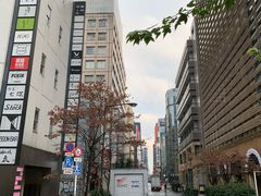 -梅丘·寿司の美登利(银座店)