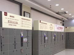 -胖东来生活广场(健康路店)