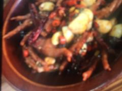 -老三样·美食研究中心(世贸路店)