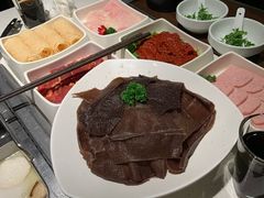 捞派千层毛肚-海底捞火锅(长沙华创国际广场店)