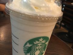 -星巴克(武汉协和医院店)