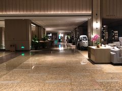 -上海佘山世茂艾美酒店