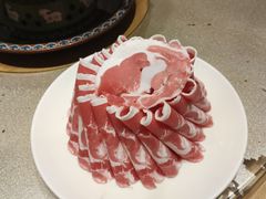 -额尔敦传统涮(体育场店)