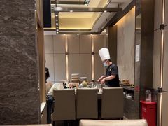 -大渔铁板烧(海雅缤纷城店)