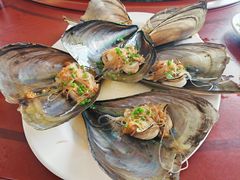 -肥婆海鲜店(三亚国际购物中心店)