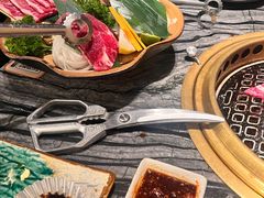 -牛局别馆·和牛烧肉(日月广场店)