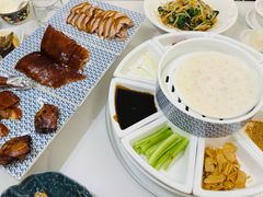 -羲和雅苑•北京烤鸭(国贸商城店)