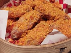 -避风塘·老港味餐厅(虹口龙之梦店)