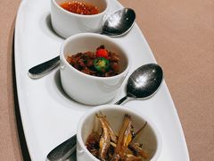 小吃拼盘-荣轩(新荣记环球金融中心店)