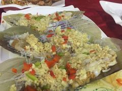 -幸福姐海鲜大排档