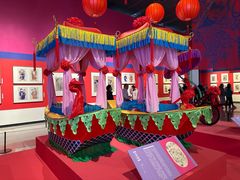 -北京工艺美术博物馆