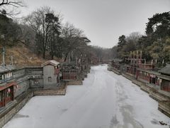 -颐和园