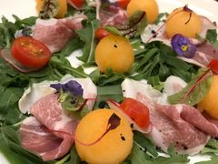 -OGGI TRATTORIA PIZZERIA(深业上城店)