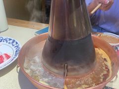 -东镇老火锅(长春路首店)