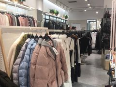 -Hotwind热风(南京建邺万达广场店)