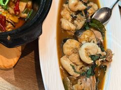 -周家二小姐的菜(西津渡店)