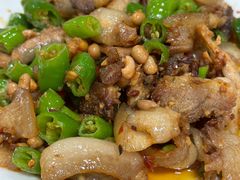 -荣生萝卜汤饭店