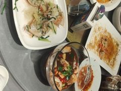 -海鲜e族(马王堆店)