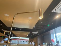 -海底捞火锅(龙湖金沙天街店)