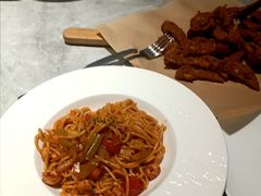 -必胜客(万达店)