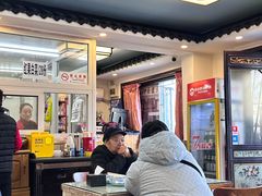 -鼎香润(德胜门内店)